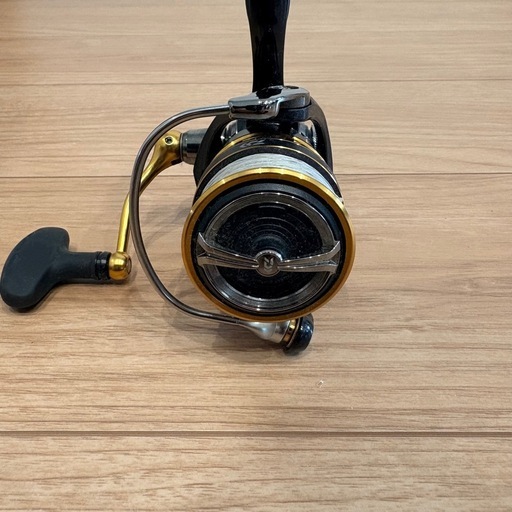 DAIWA ダイワ レガリス LEGALIS LT3000D-C スピニングリール