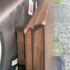 【取引中
】折畳式フラットヒーター付きテーブルの画像