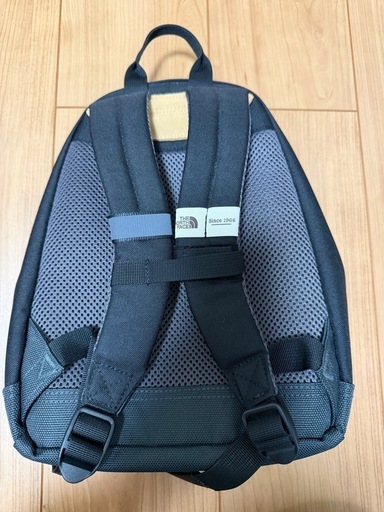 THE NORTH FACE K. Berkeley Mini ブラック