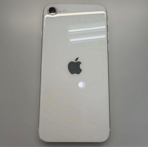 95% iPhone SE 第3世代　64GB 配達無料