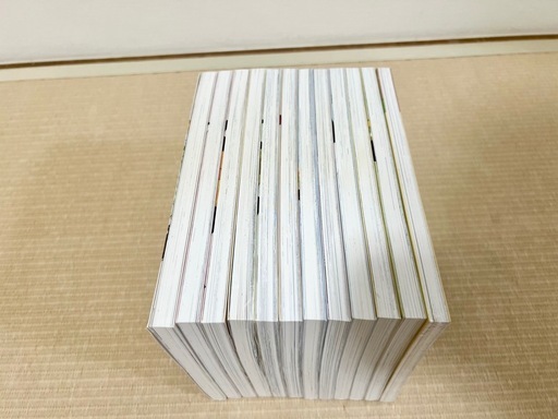 デキる猫は今日も憂鬱 1-12巻セット