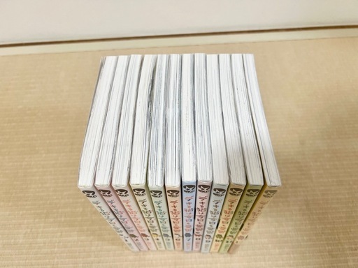 デキる猫は今日も憂鬱 1-12巻セット