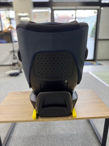 Aprica クルリラ ビッテ エックス AB 美品 アカチャンホンポ限定 ISOFIX 2023年