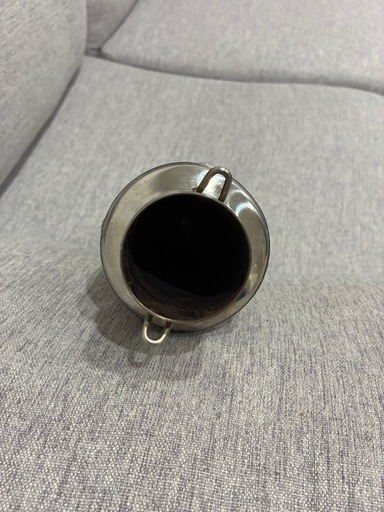 LCI 50.8π スリップオンマフラー