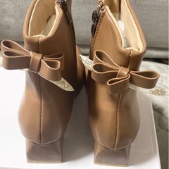 レザーシューズ
の画像