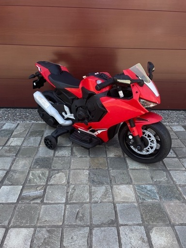 その他 ︎AIJYU TOYS 電動乗用玩具 電動乗用バイク ホンダ CBR1000RR
