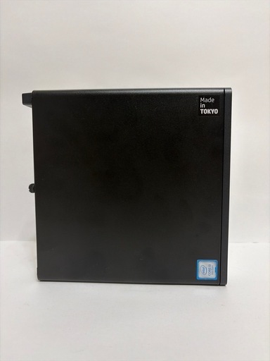 お買い得 超コンパクトPC HP i3第9世代 m.2SSD office搭載