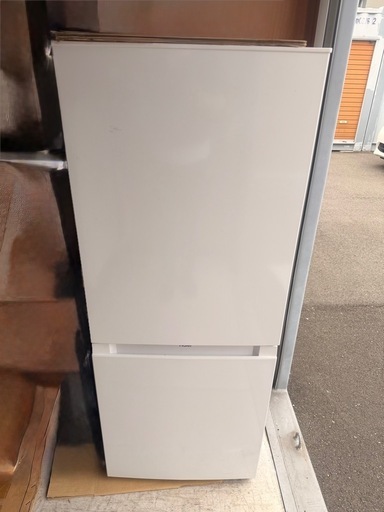 ハイアール 冷蔵庫 140L 2023年製