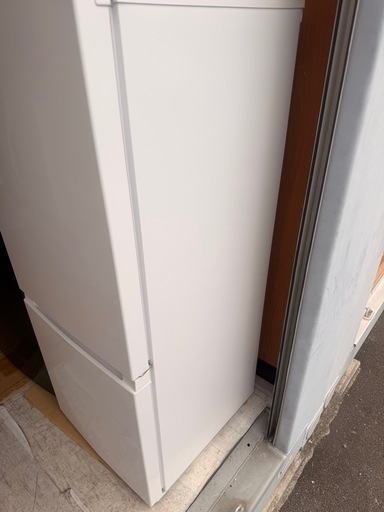 ハイアール 冷蔵庫 140L 2023年製