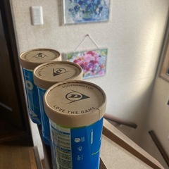 🌷硬式テニス　4/26(日)ミックスダブルス戦　原之内公園…