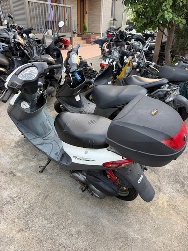 sym x'pro100 4サイクル 東京都板橋区の通販 | FIXANDLOCKS sym x'pro100 4サイクル 東京都板橋区の通販 | FIXANDLOCKS