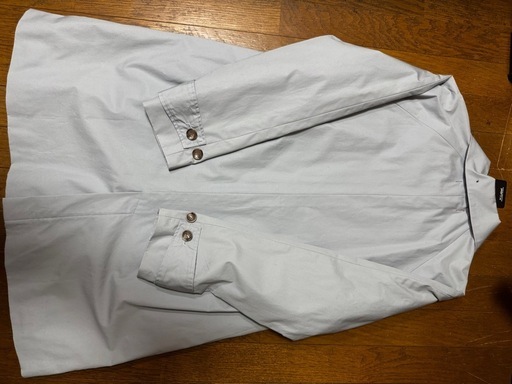 H.Label Function Create スプリングコートL 定価4.3万 【公式通販】 H.Label Function Create スプリングコートL 定価4.3万 【公式通販】