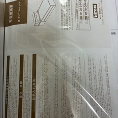  【引取限定・早い者勝ち】シングルベッド(マットレスなし)格安 の画像