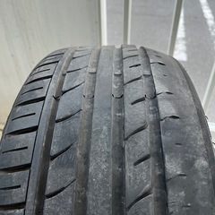 海外製 185/35r17の画像