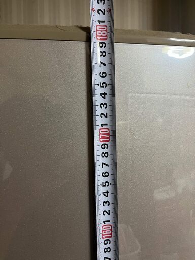 日立 R-SF48ZM 475L冷蔵庫 2010年製持ち帰り特価！