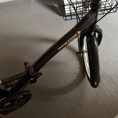 自転車の画像