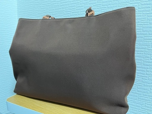 【美品】Salvatore Ferragamo フェラガモ トートバック