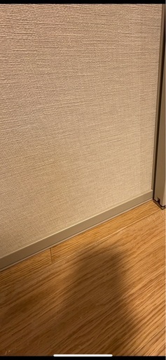 Panasonicスマート巾木/不陸調整用