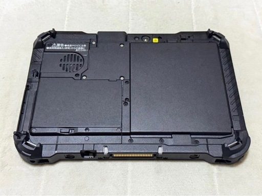 防水防塵対衝撃】パナソニック タフブック FZ-G2(第10世代i5 防水防塵対衝撃】パナソニック タフブック FZ-G2(第10世代i5