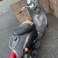 ビーノ 50cc の画像