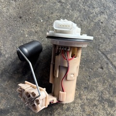 カブ2BH-AA07の画像