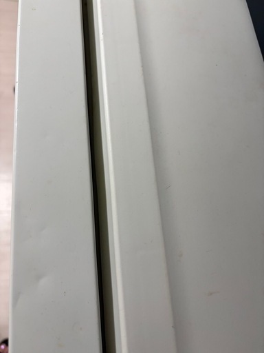 冷蔵庫　無印良品