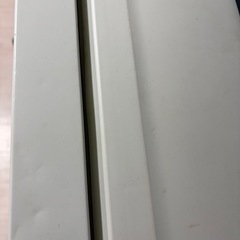 冷蔵庫　無印良品の画像
