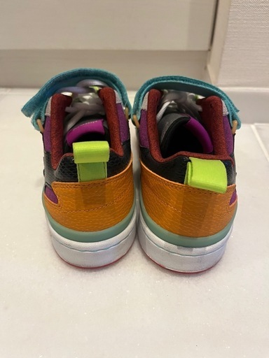 adidas スニーカー フォーラムロウ