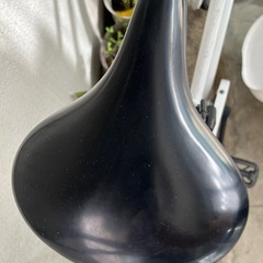 自転車(お値下げ)の画像
