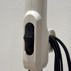 サイクロン スティック型 掃除機 TWINBIRDの画像