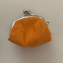古銭入れの画像