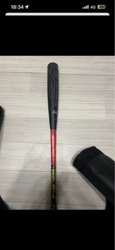 レガシーメタルミドル　84cm
