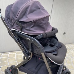 Aprica　新生児可⭐️の画像