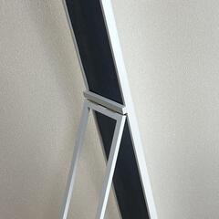無料 姿見 22×145 ニトリ 宮前区の画像