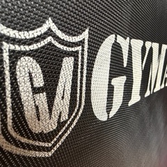 山善 トランポリン 102cm 安全ゴムバンド式 折りたたみ 子供 大人 静音 家庭用 OTP-100の画像