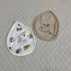 新生児肌着他　まとめ売りの画像