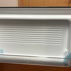ヤマダ　冷蔵庫　の画像