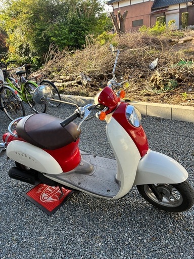 バイク