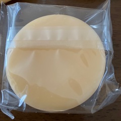 イチョウ葉エキス配合石けん3個の画像