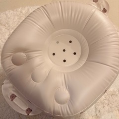 ベビーチェア　バスチェアの画像