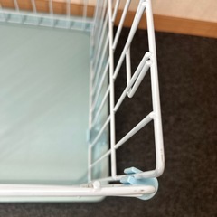 ペットケージの画像
