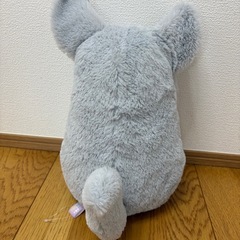 ぬいぐるみ　の画像