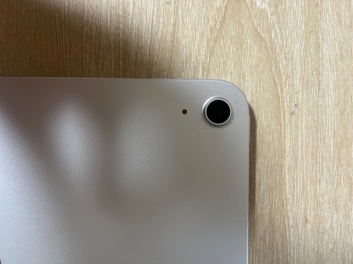 iPad 11世代 美品 128GB 最大充電93%