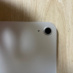 iPad 11世代　　　美品　 128GB 最大充電93%   お値下げ交渉可の画像
