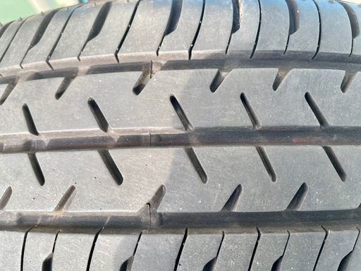 ブリヂストン　サマータイヤ　セイバーリング SL101 　155/65R14