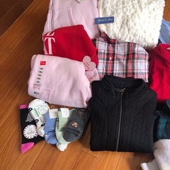 新品未使用タグ付　ブランド品有の画像
