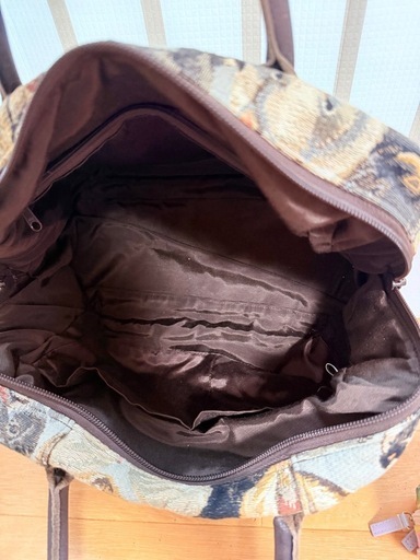 【新品・未使用✨】バッグ2点セット?