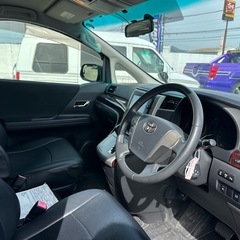 20アルファード後期⭐️240S⭐️綺麗⭐️の画像