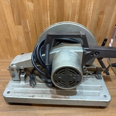 リョービ 切断機 C-307の画像