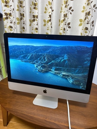 【商談中のため購入厳禁】iMac